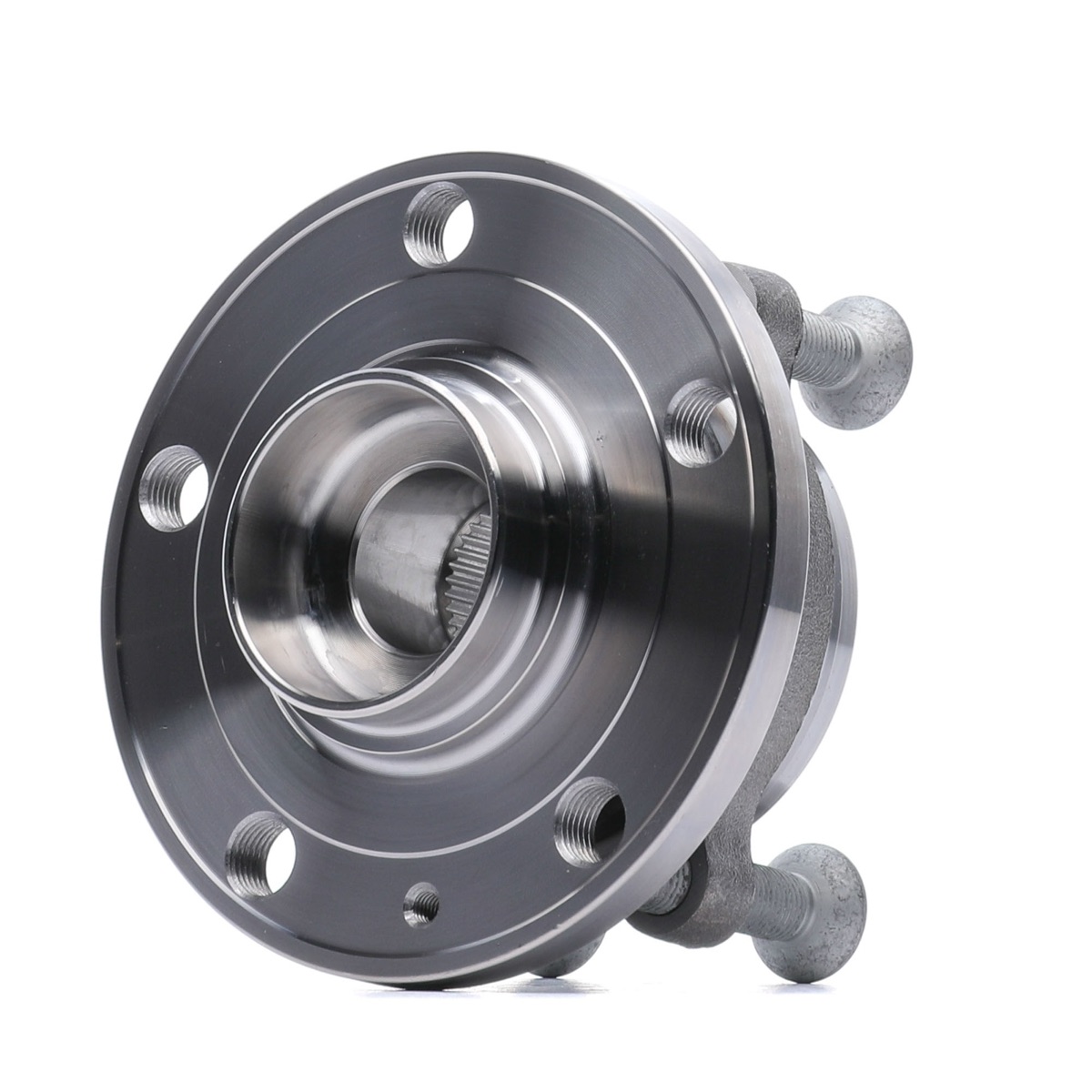 Febi Bilstein 179778 Wheel Bearing Kit