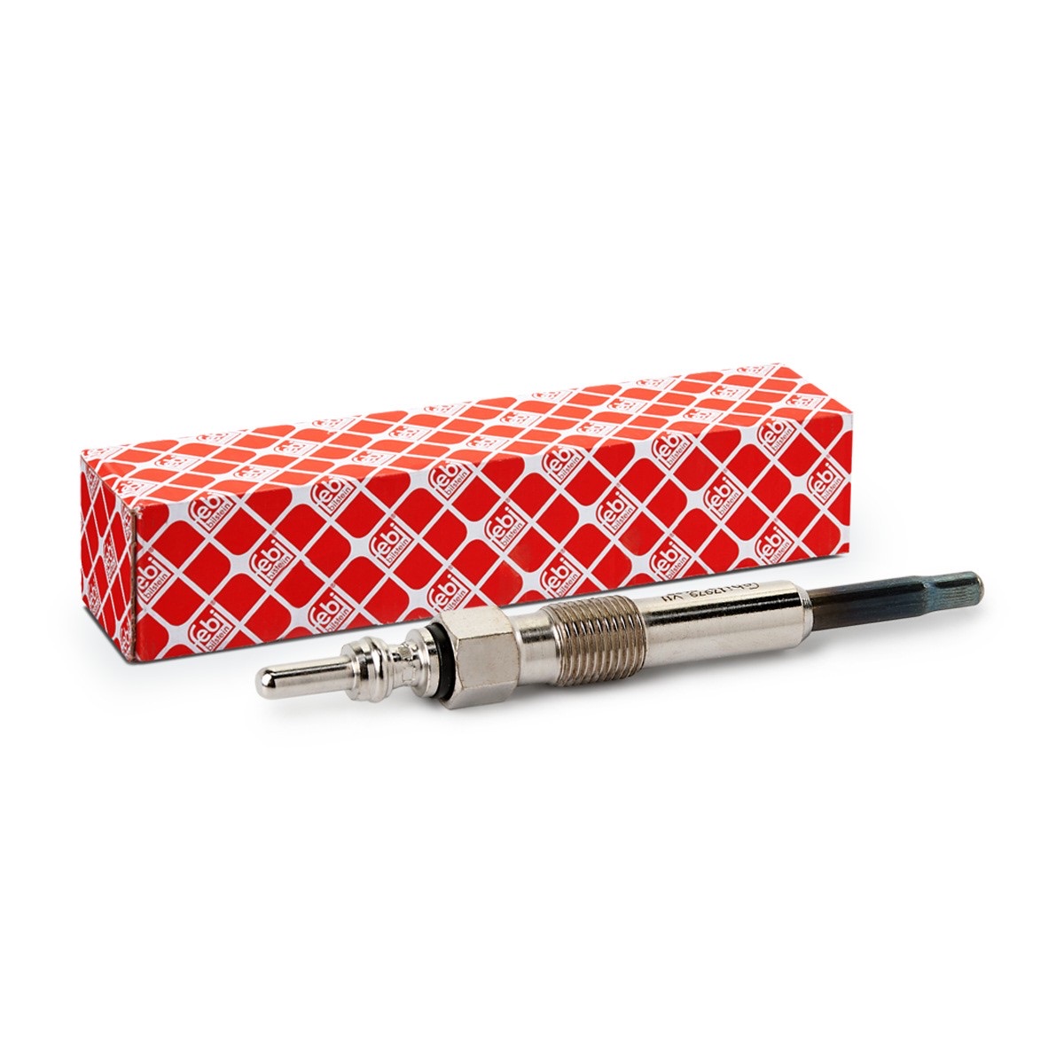 Febi Bilstein 17979 Glow Plug