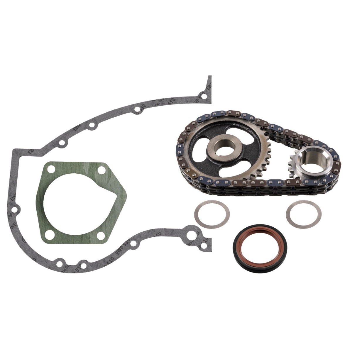 Febi Bilstein 179808 Timing Chain Kit