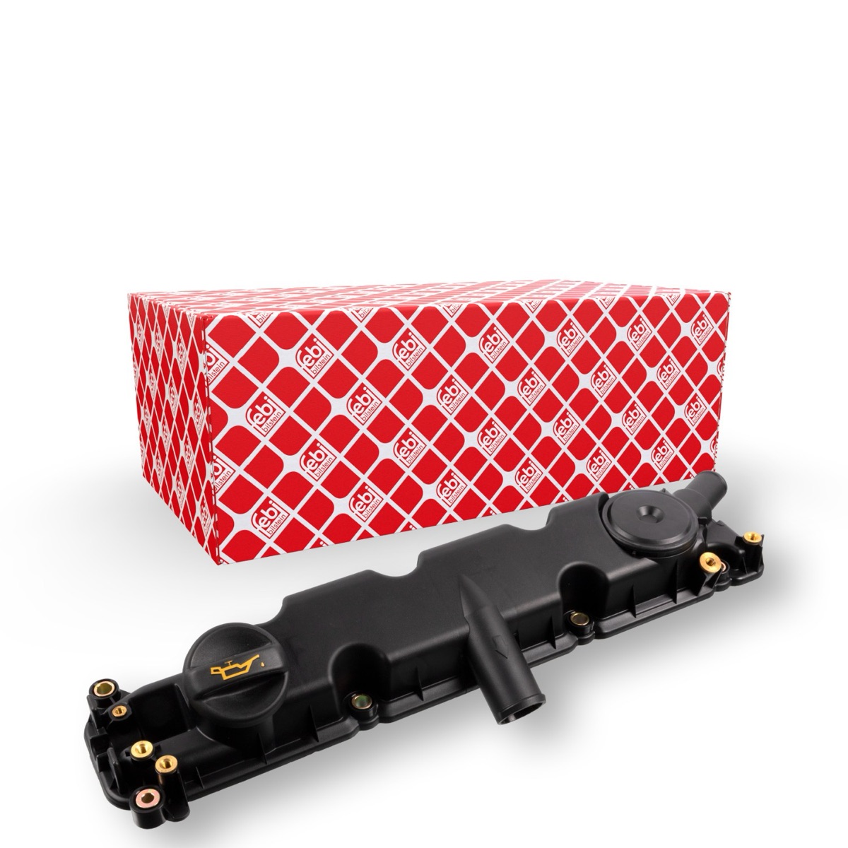 Febi Bilstein 179837 Rocker Cover