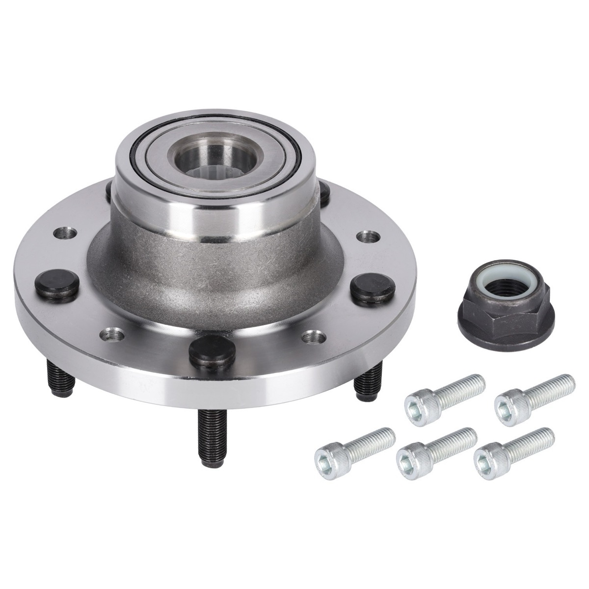 Febi Bilstein 179848 Wheel Bearing Kit