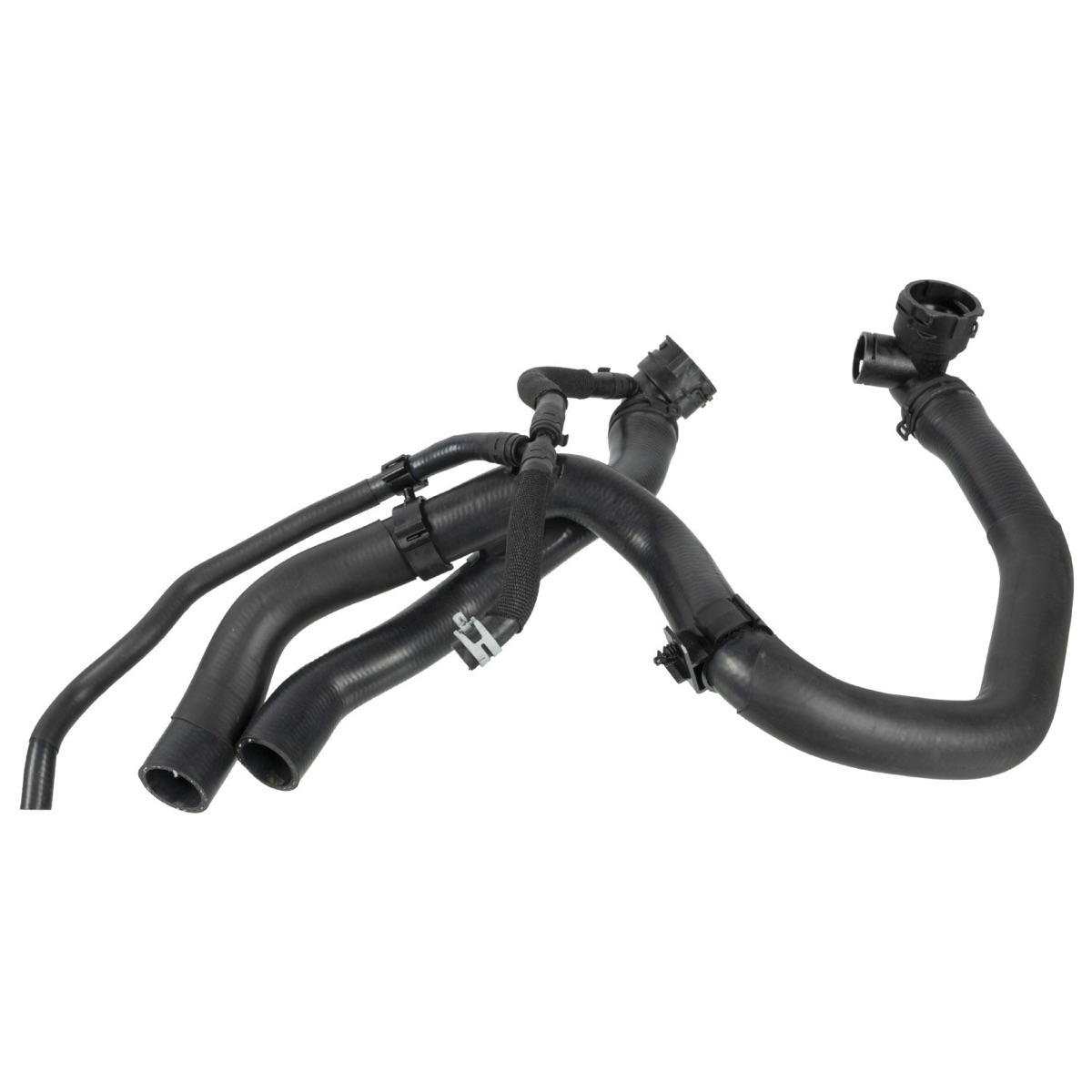 Febi Bilstein 179893 Radiator Hose