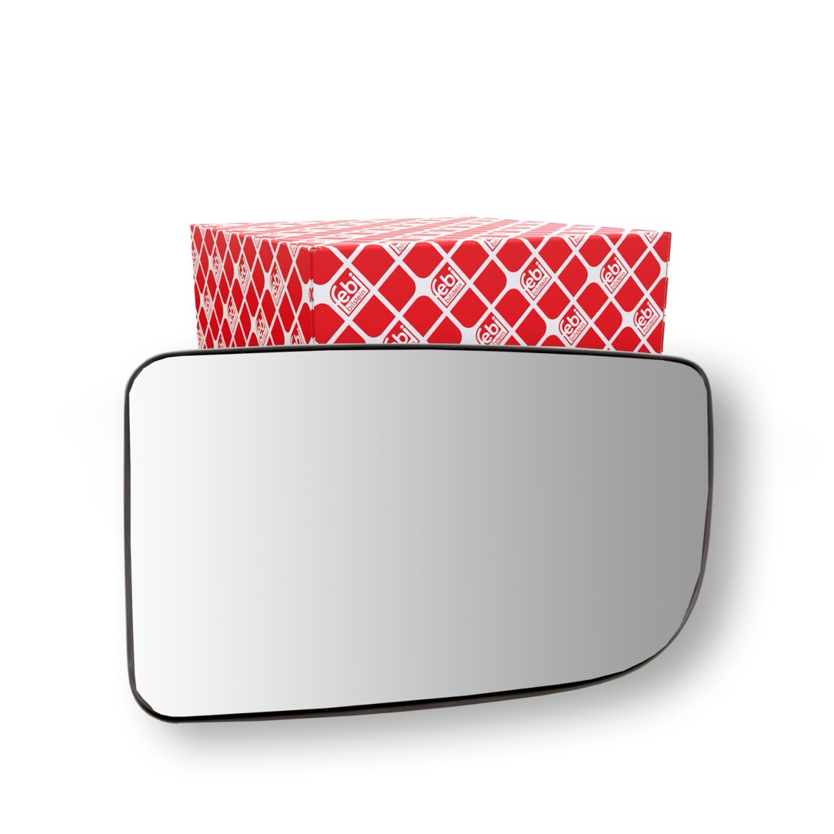 Febi Bilstein 179918 Wing Mirror Glass