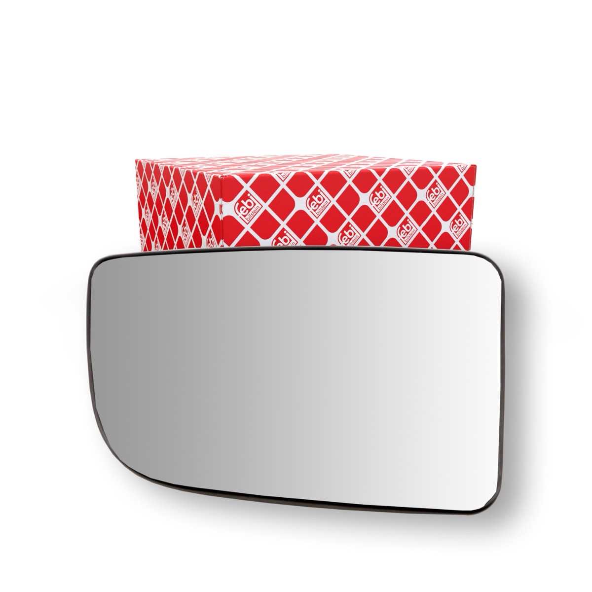 Febi Bilstein 179920 Wing Mirror Glass