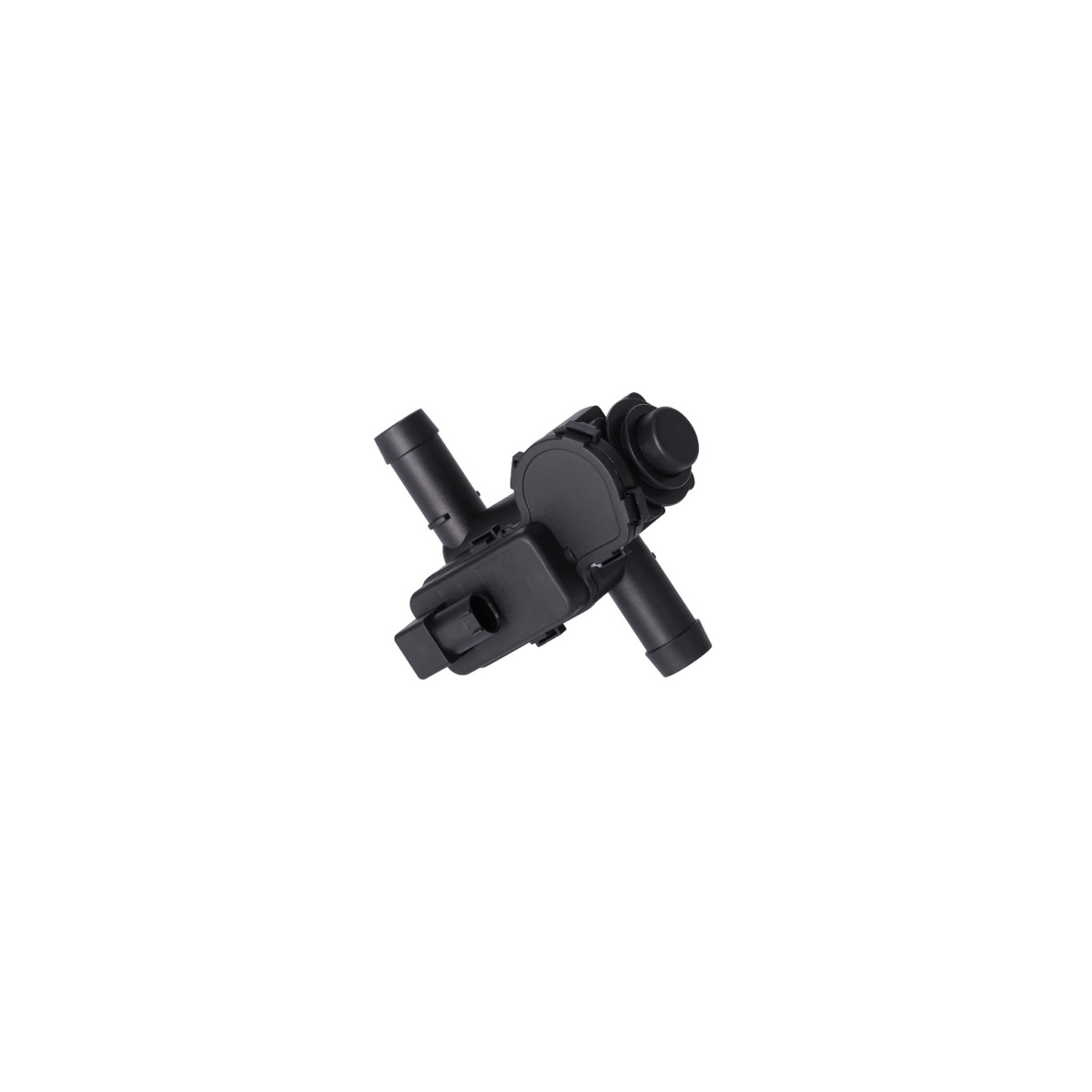 Febi Bilstein 180009 Heater Control Valve