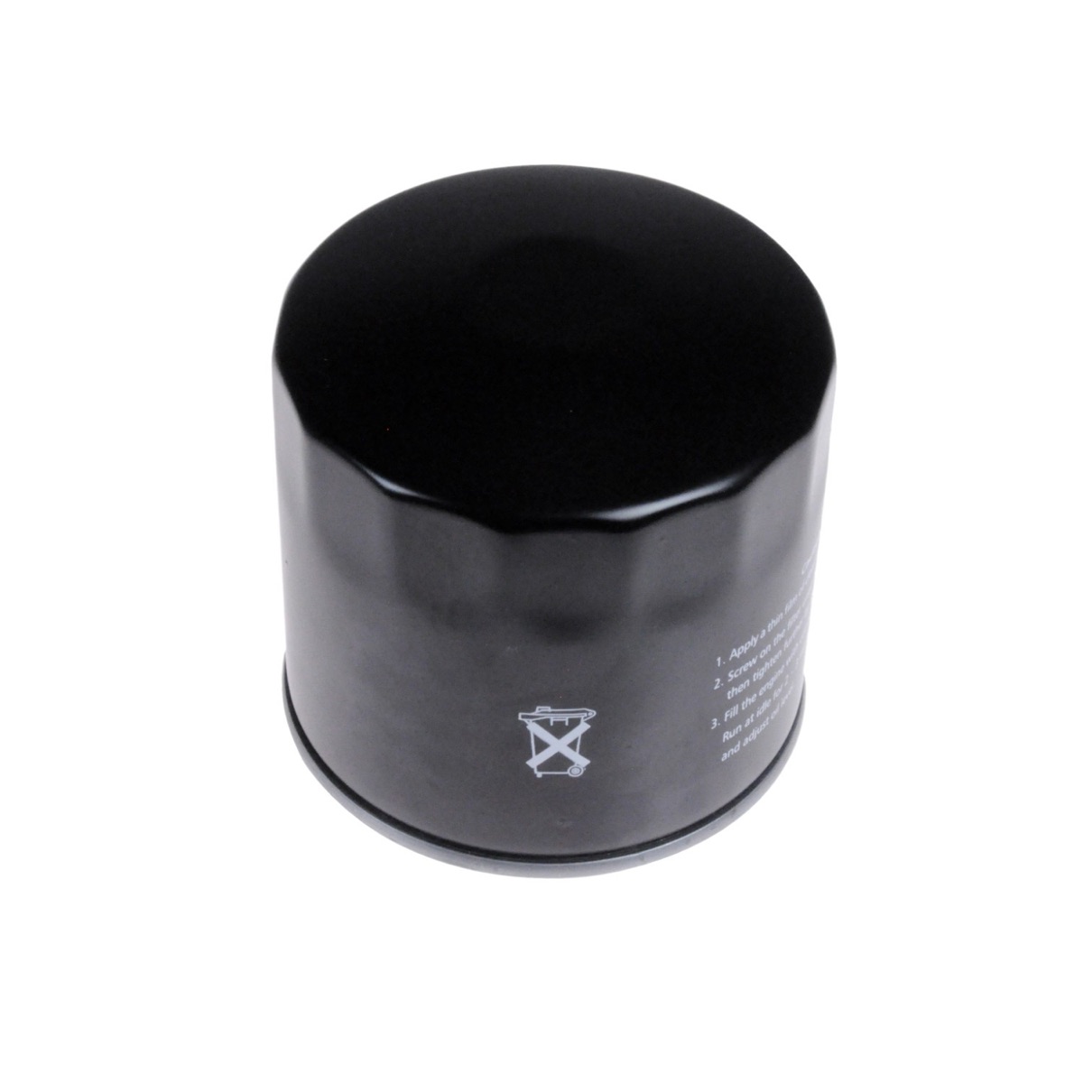Febi Bilstein 180010 Oil Filter