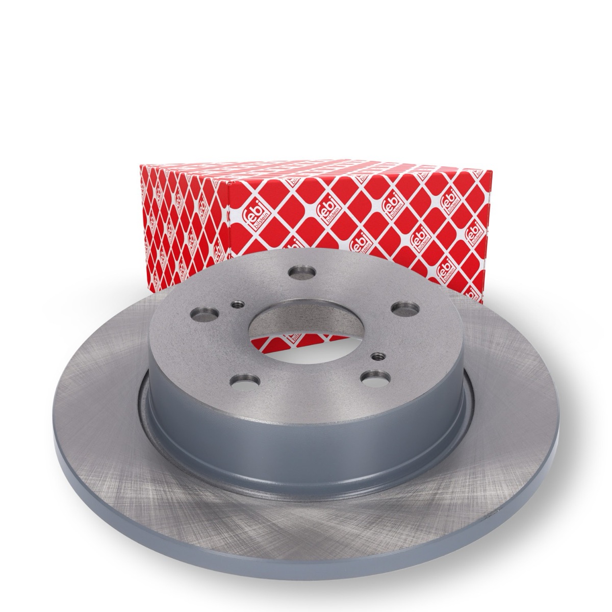 Febi Bilstein 180025 Brake Disc
