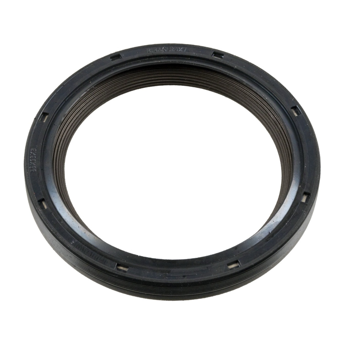 Febi Bilstein 180091 Crankshaft Seal, Frontal Sided