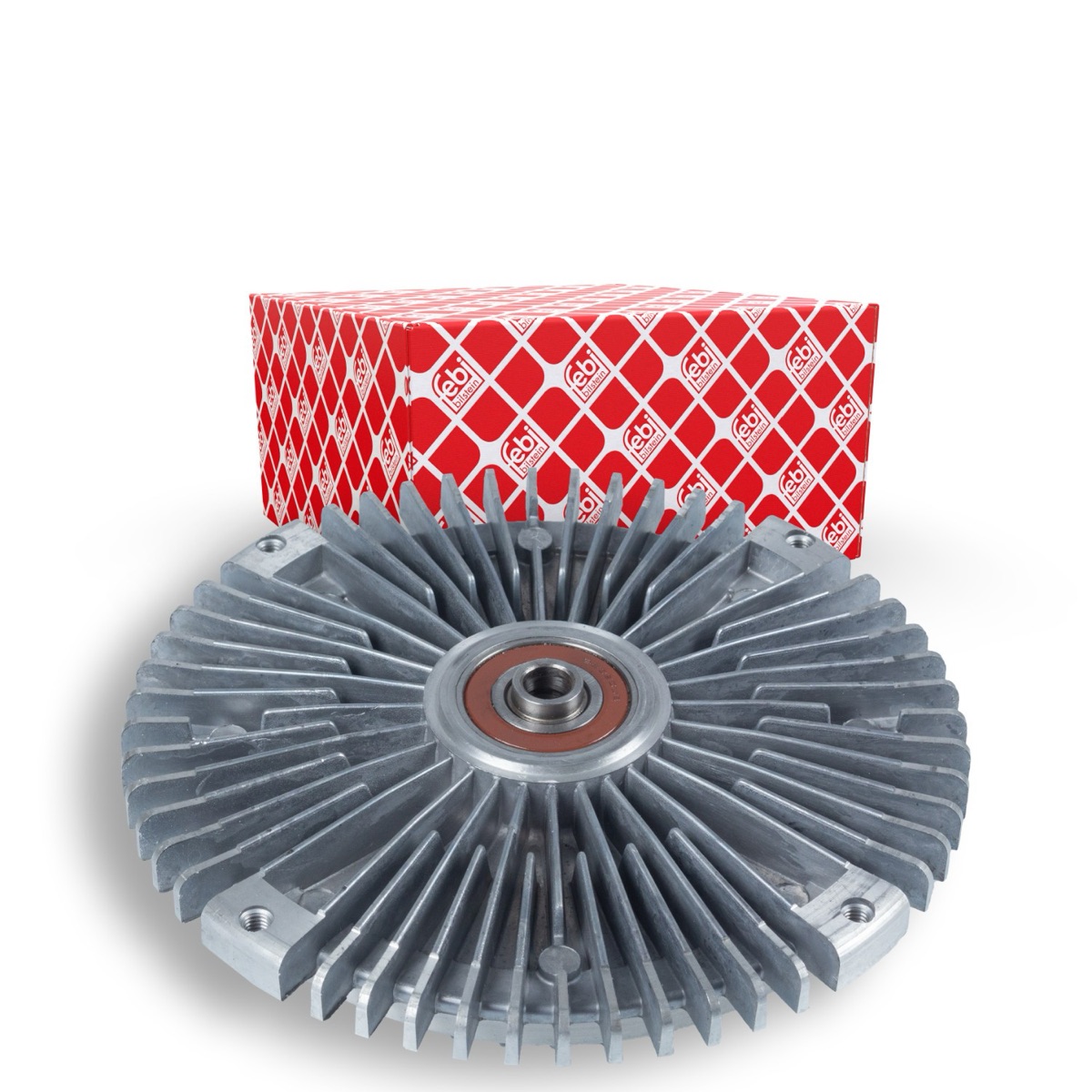 Febi Bilstein 18010 Fan Clutch