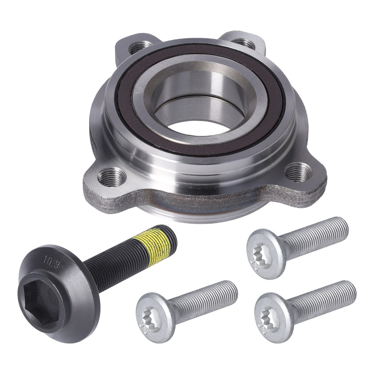 Febi Bilstein 180120 Wheel Bearing Kit