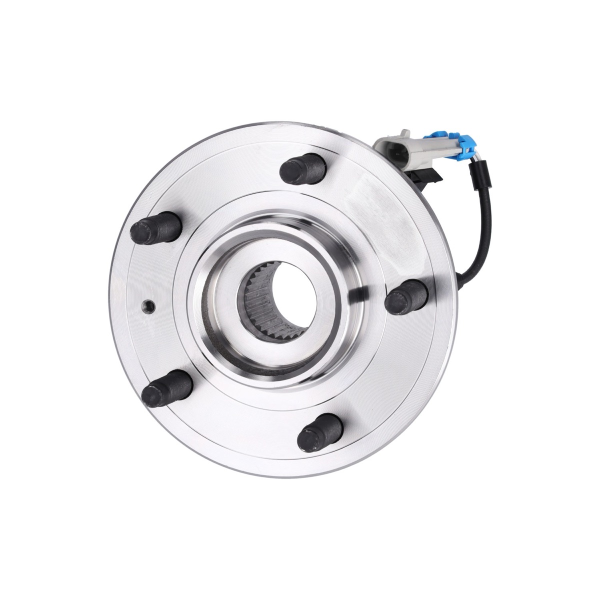 Febi Bilstein 180121 Wheel Bearing Kit