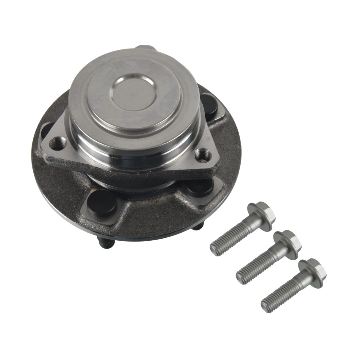 Febi Bilstein 180128 Wheel Bearing Kit