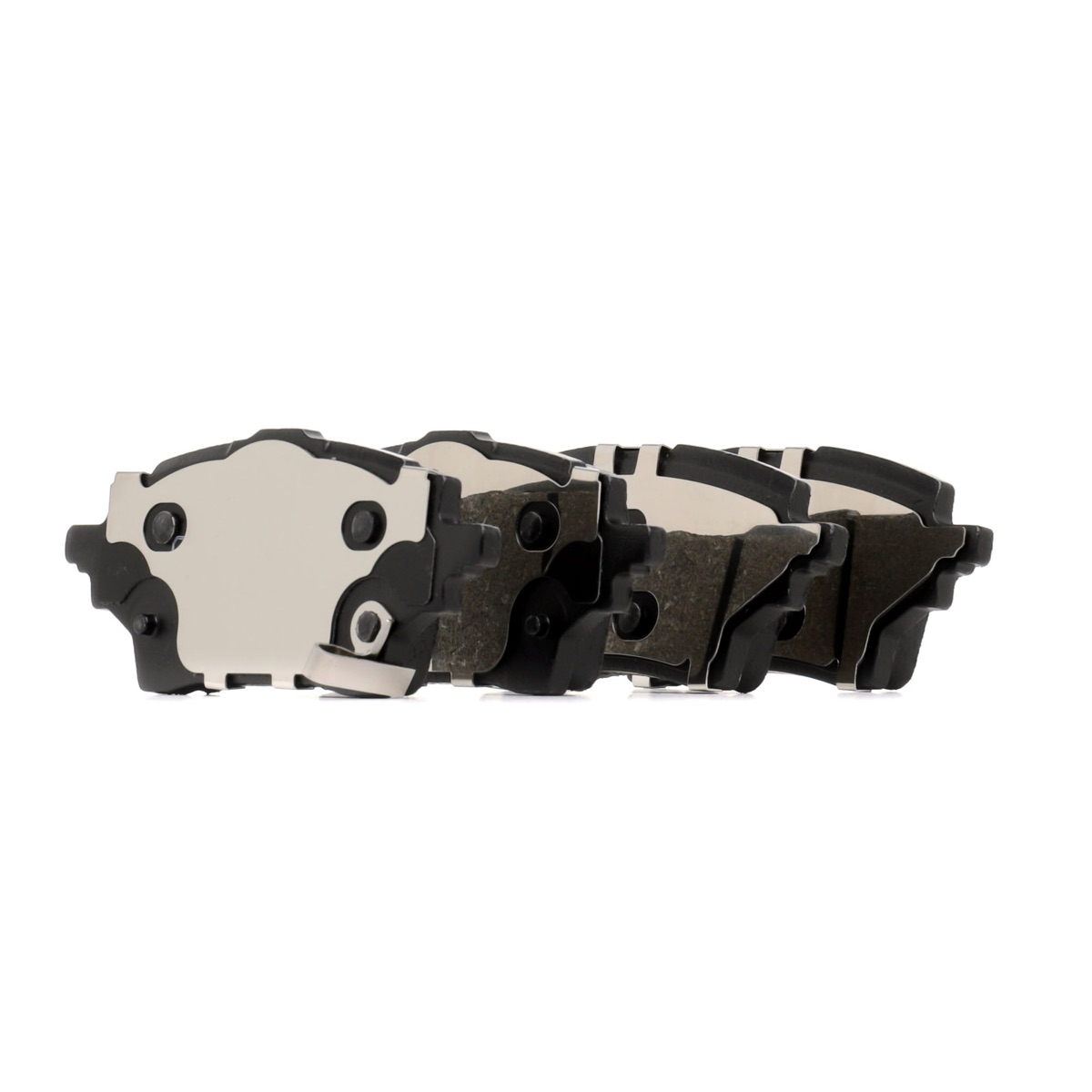 Febi Bilstein 180129 Brake Pad Set