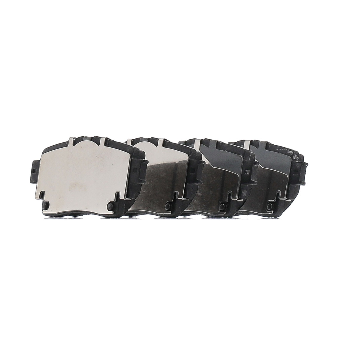 Febi Bilstein 180223 Brake Pad Set
