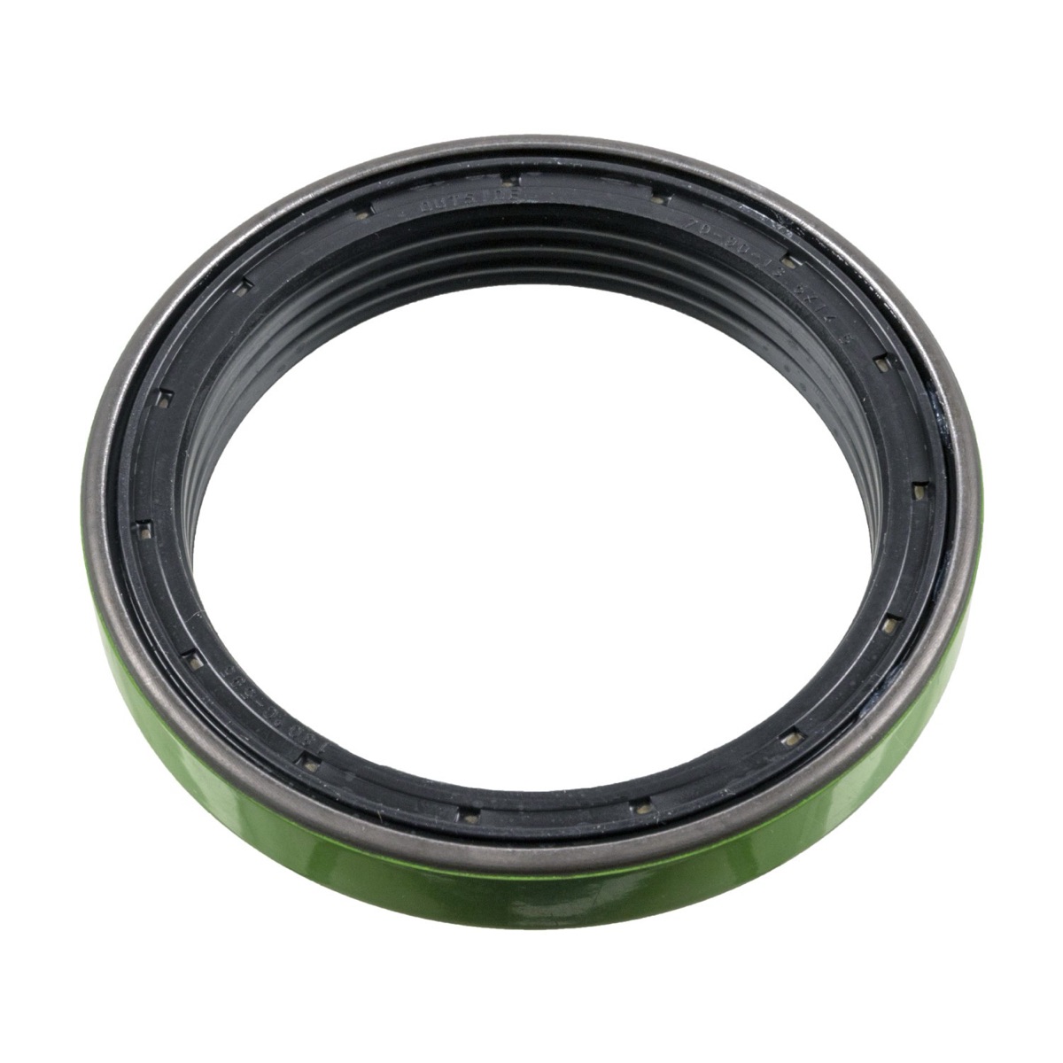 Febi Bilstein 180255 Shaft Seal, Wheel Bearing