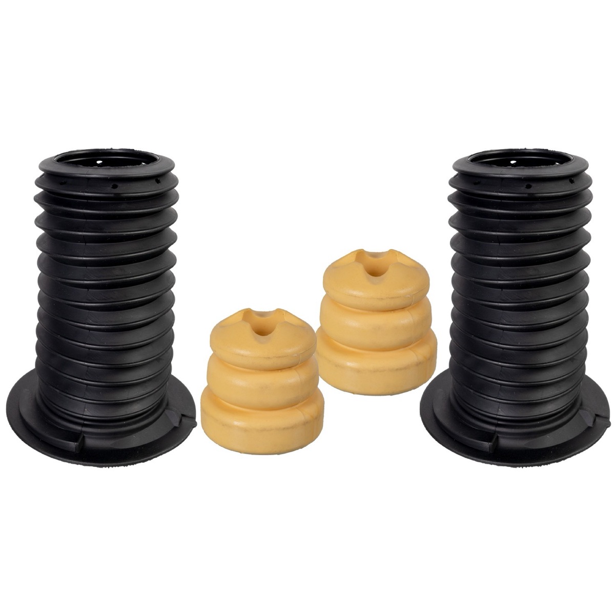 Febi Bilstein 180258 Dust Cover Kit, Shock Absorber