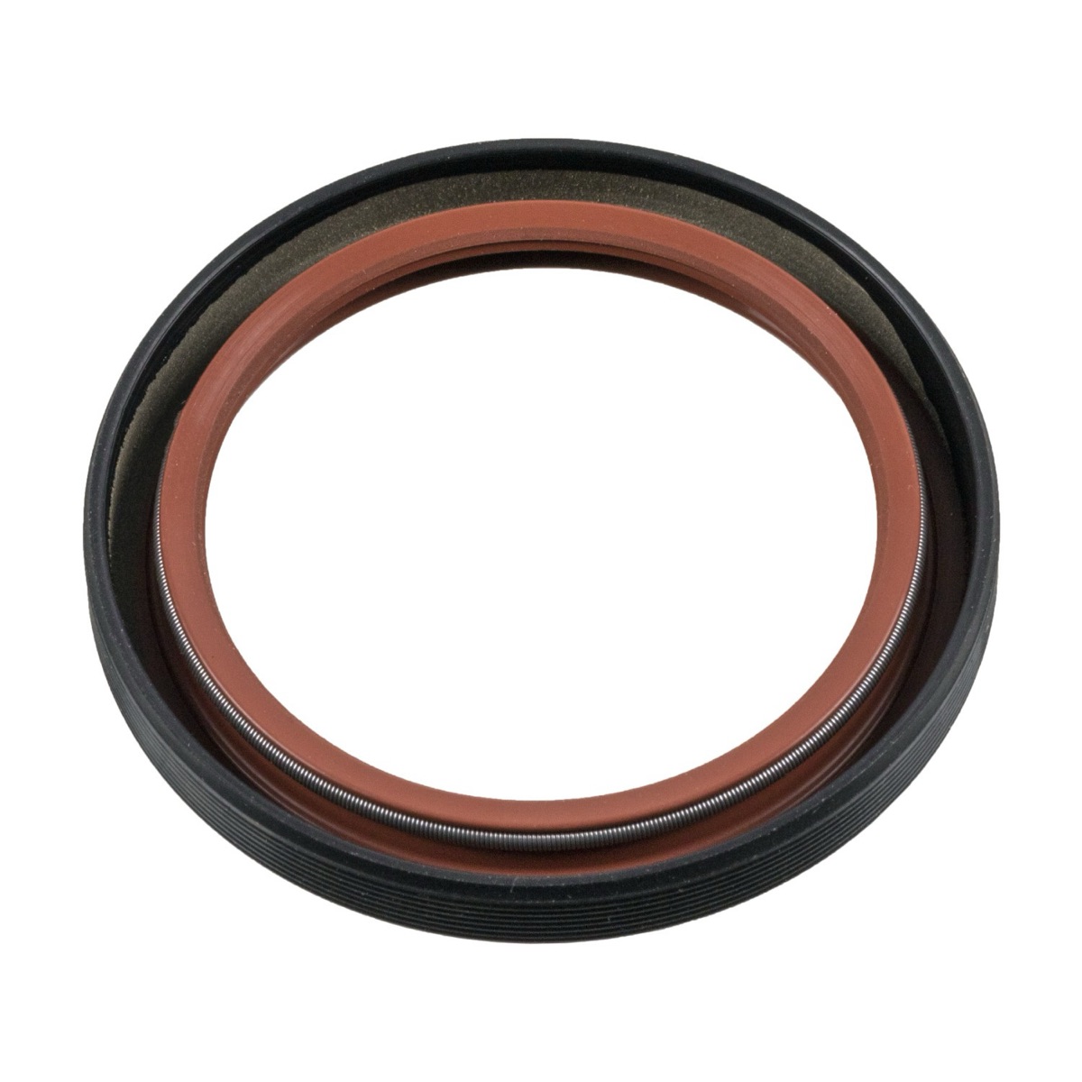 Febi Bilstein 180346 Crankshaft Seal, for Crankshaft, Frontal Sided