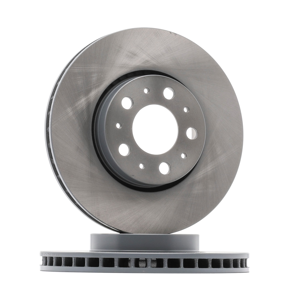 Febi Bilstein 18044 Brake Disc