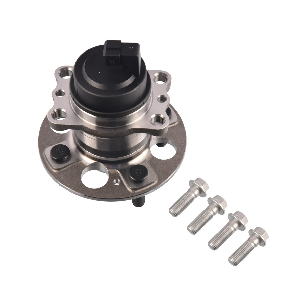 Febi Bilstein 180470 Wheel Bearing Kit