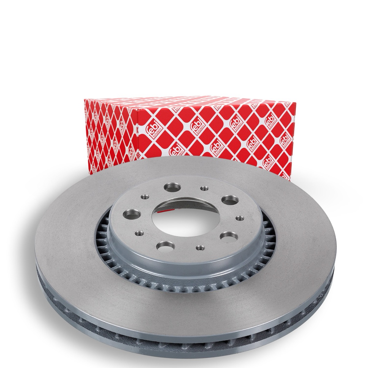 Febi Bilstein 18050 Brake Disc