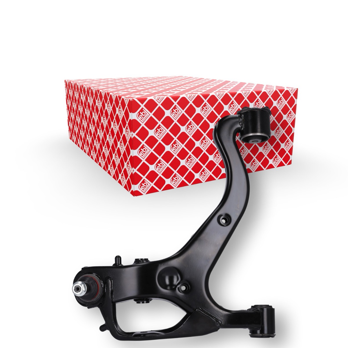 Febi Bilstein 180517 Suspension Arm