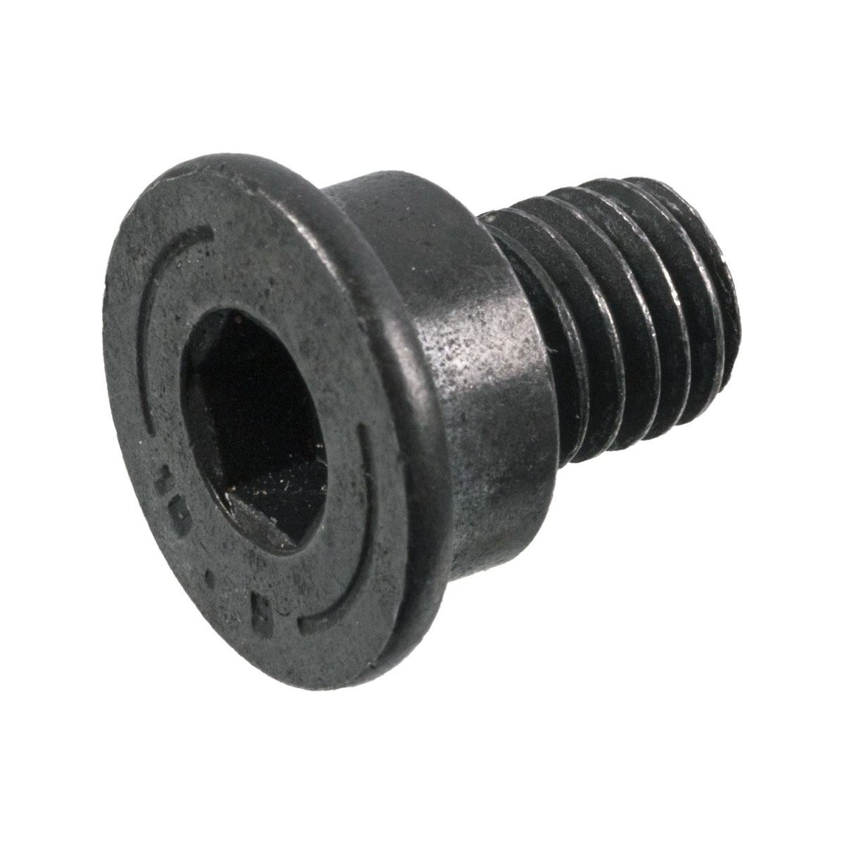 Febi Bilstein 180528 Brake Disc Screw / Bolt