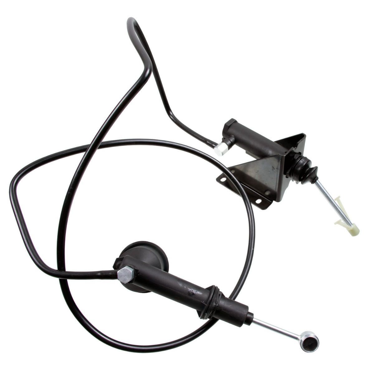 Febi Bilstein 180564 Clutch Master and Slave Cylinder Kit