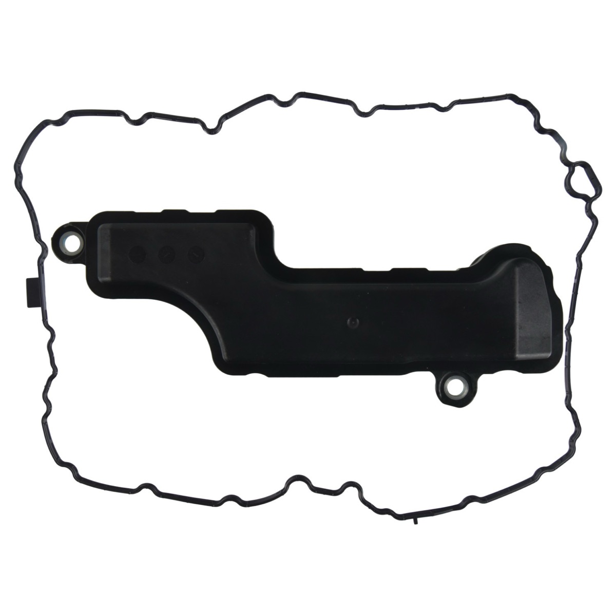 Febi Bilstein 180607 Automatic Transmission Filter Kit