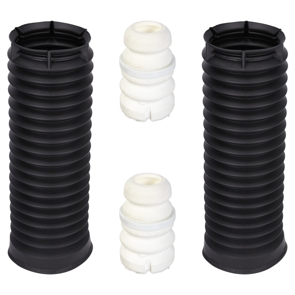 Febi Bilstein 180668 Dust Cover Kit, Shock Absorber