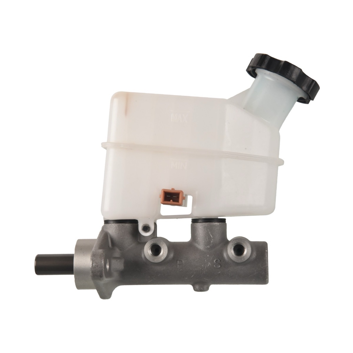 Febi Bilstein 180757 Brake Master Cylinder