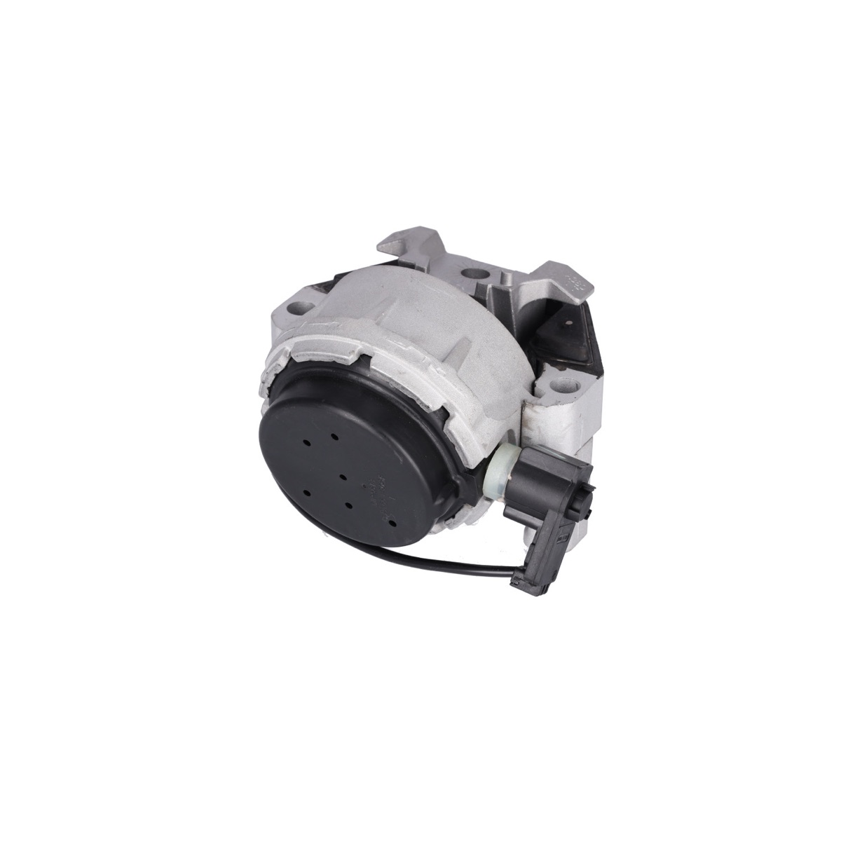 Febi Bilstein 180761 Engine Mount, Electrically Adjustable