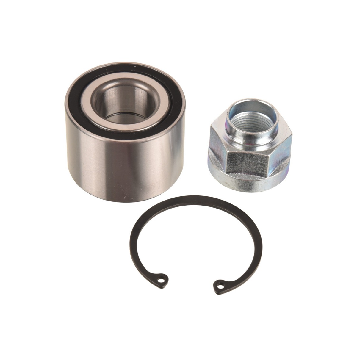 Febi Bilstein 180787 Wheel Bearing Kit