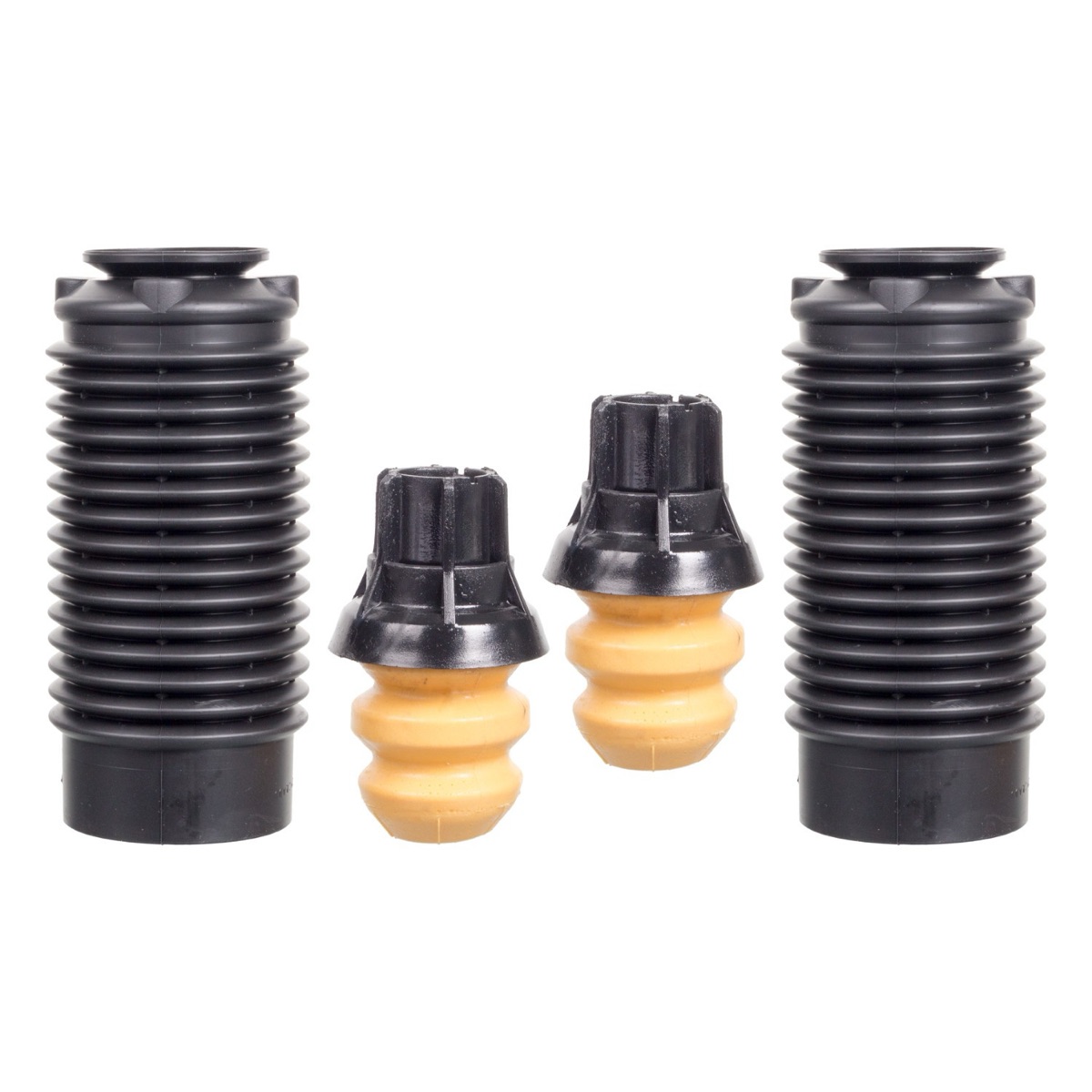 Febi Bilstein 180833 Dust Cover Kit, Shock Absorber