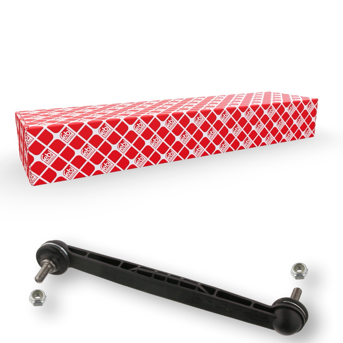 Febi Bilstein 18086 Anti-Roll Bar Link