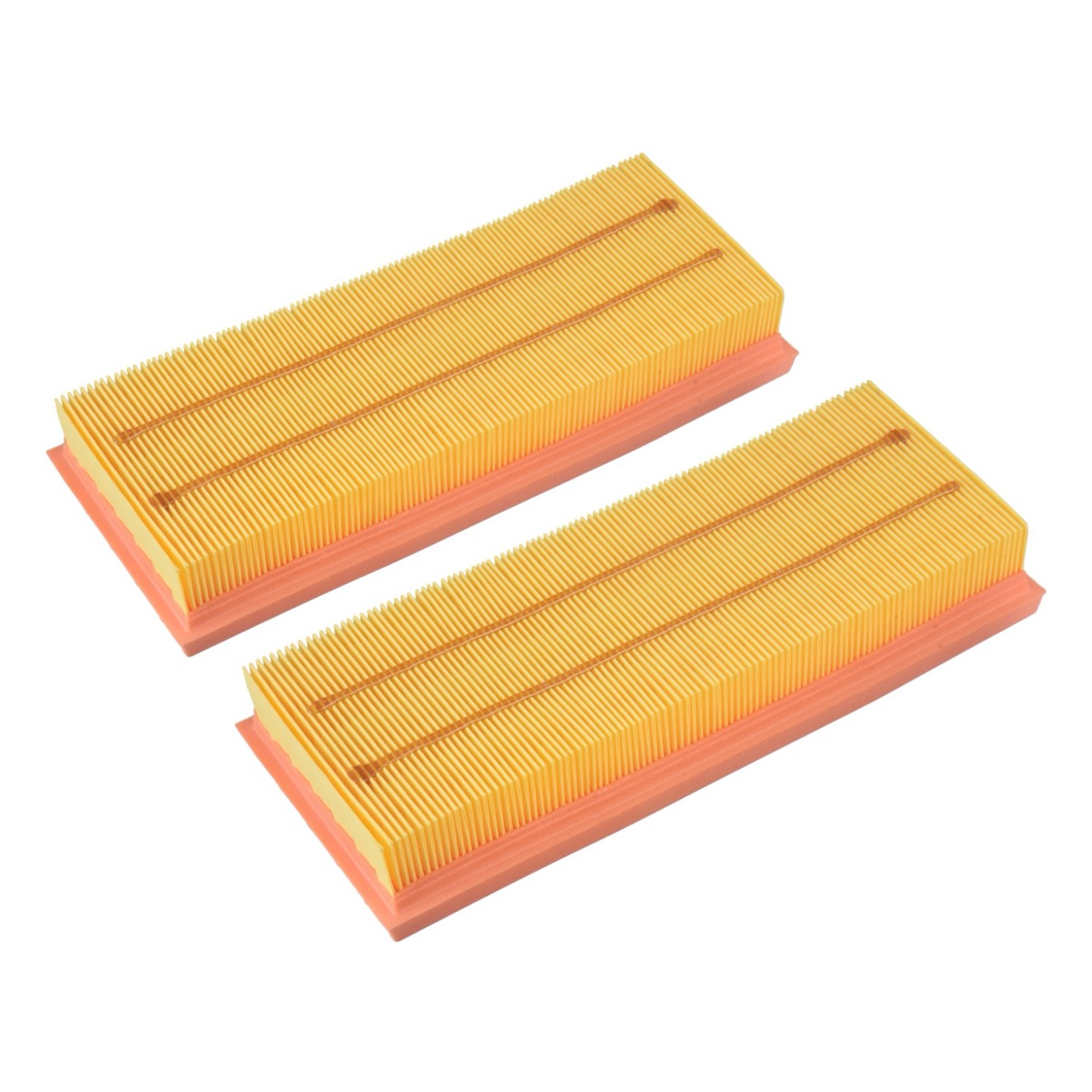 Febi Bilstein 180860 Air Filter Kit