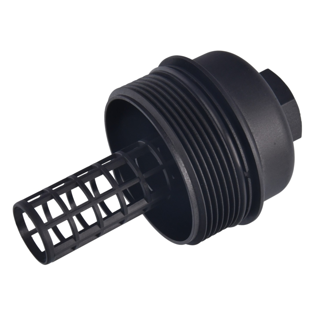 Febi Bilstein 180892 Oil Filter Housing Cap