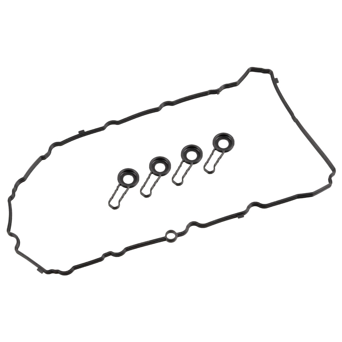 Febi Bilstein 180908 Gasket Set, Cylinder Head Cover
