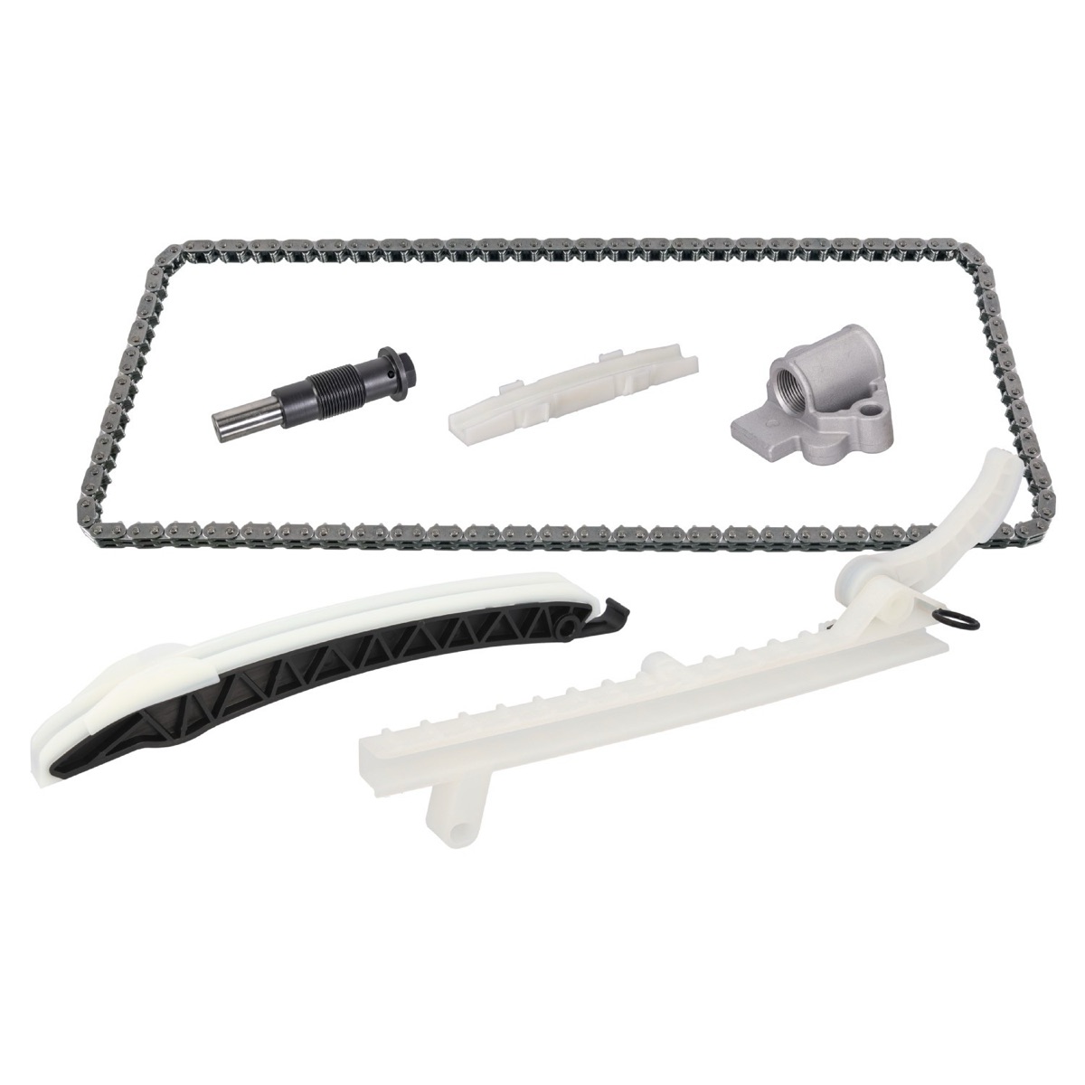 Febi Bilstein 180910 Timing Chain Kit