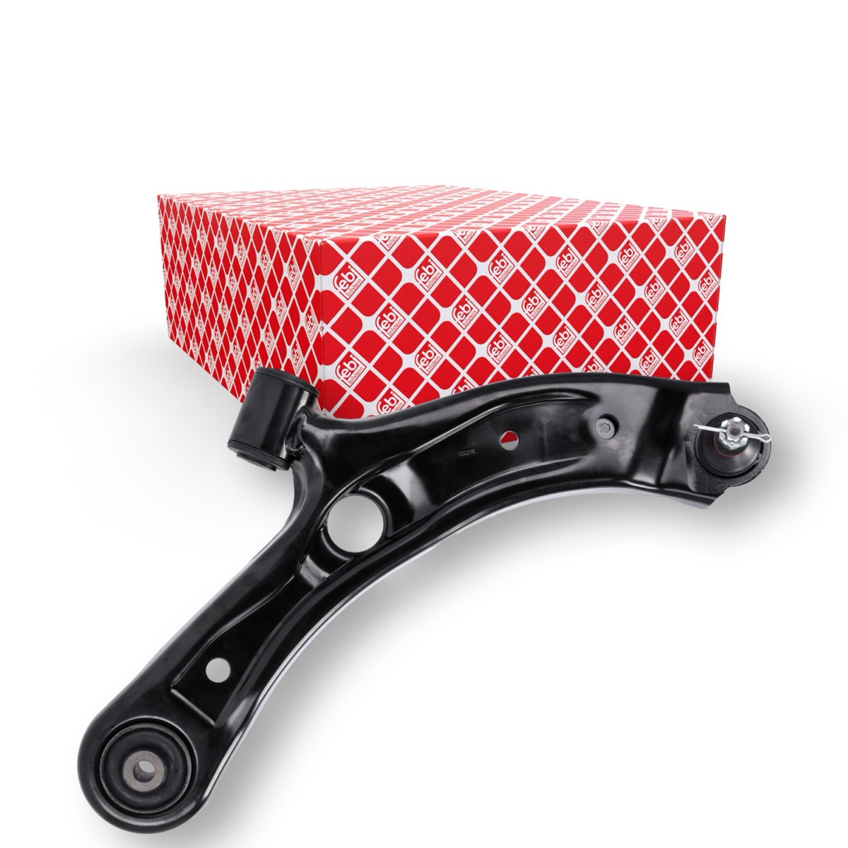 Febi Bilstein 180937 Suspension Arm