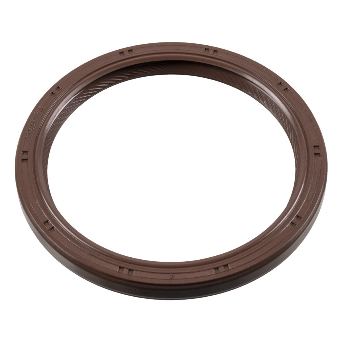 Febi Bilstein 180943 Crankshaft Seal, Frontal Sided