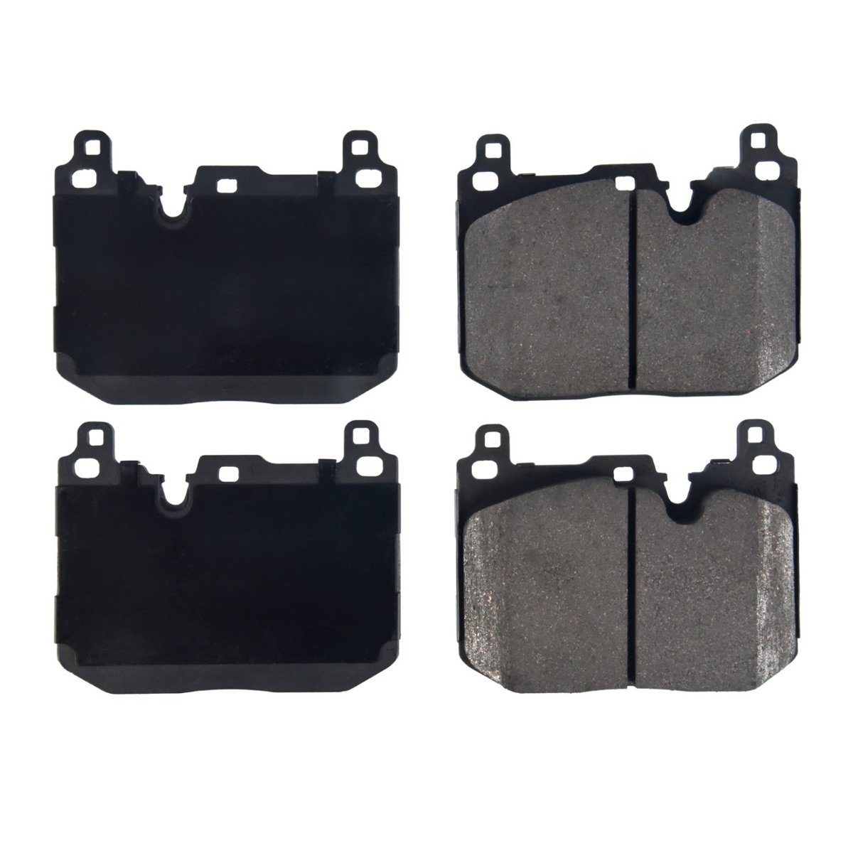 Febi Bilstein 180956 Brake Pad Set