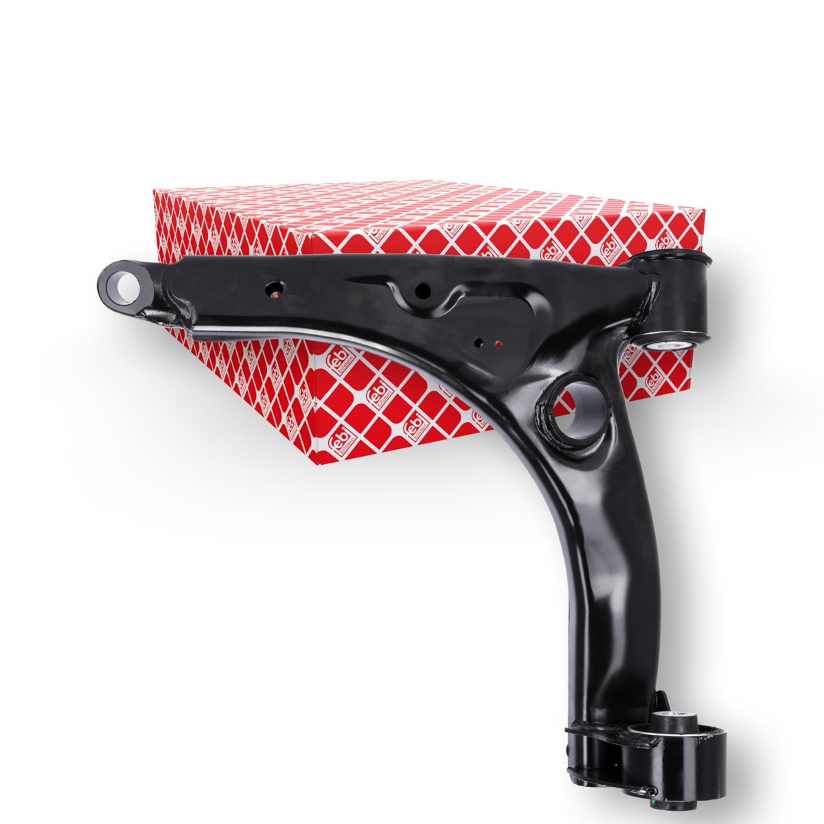 Febi Bilstein 180968 Suspension Arm