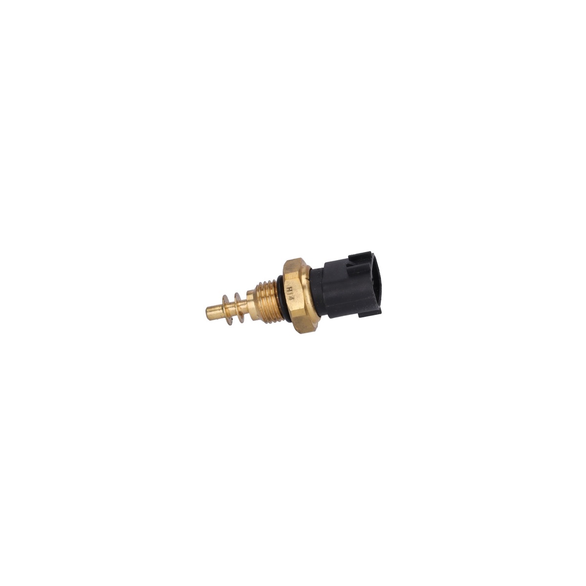Febi Bilstein 181008 Sensor, Coolant Temperature