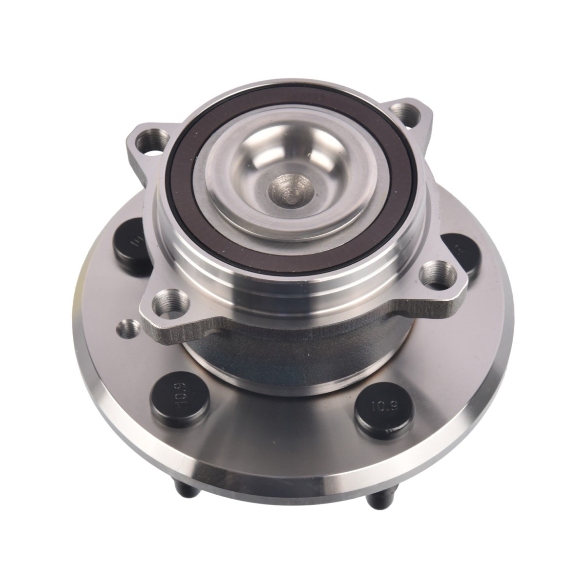 Febi Bilstein 181031 Wheel Bearing Kit
