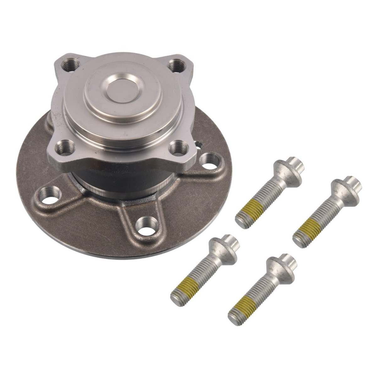 Febi Bilstein 181033 Wheel Bearing Kit
