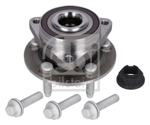 Febi Bilstein 181034 Wheel Bearing Kit