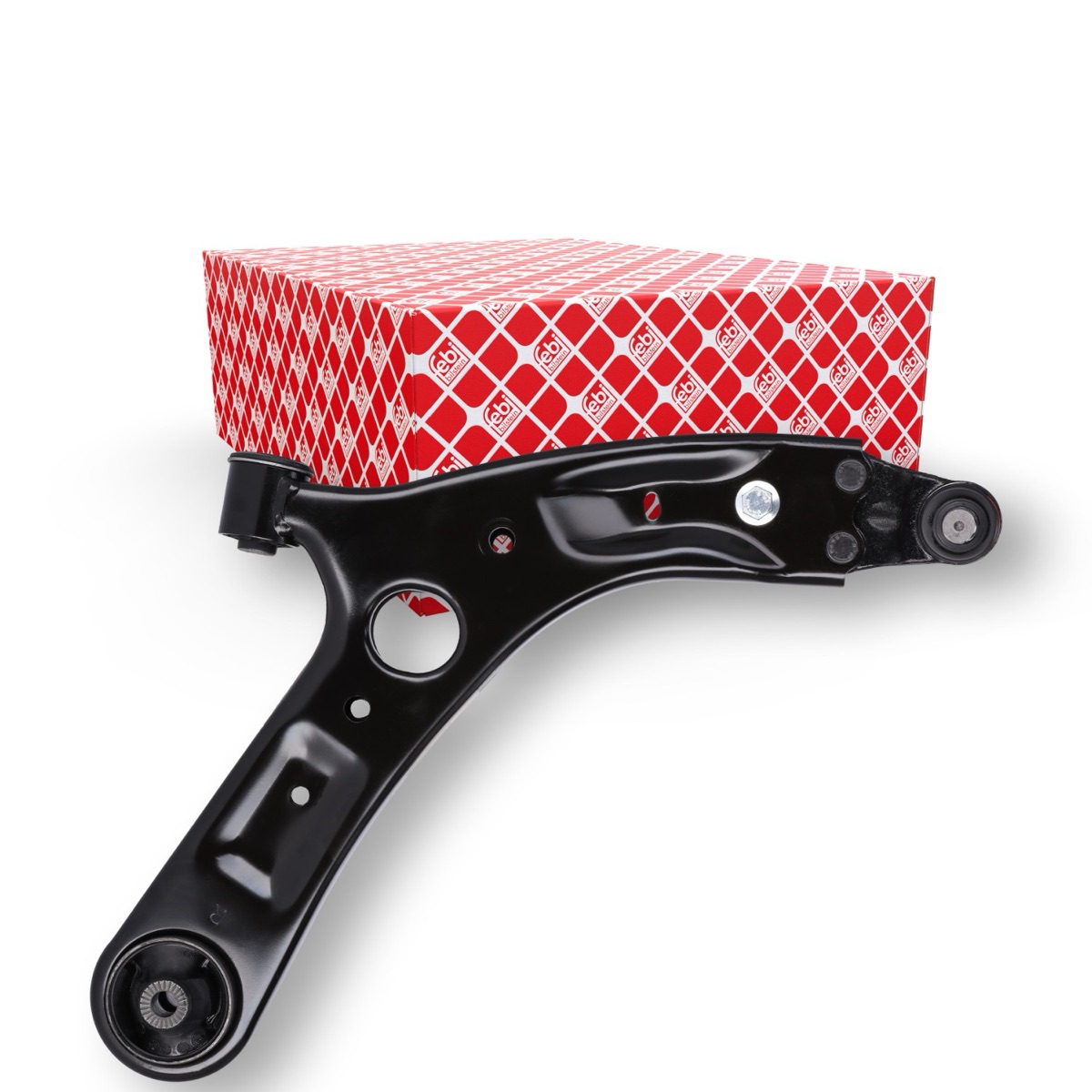 Febi Bilstein 181048 Suspension Arm