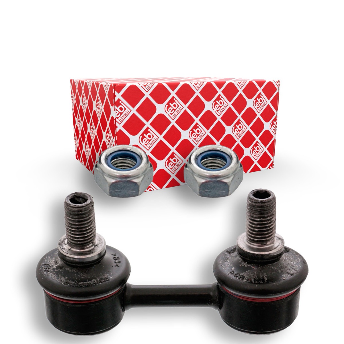 Febi Bilstein 18107 Anti-Roll Bar Link