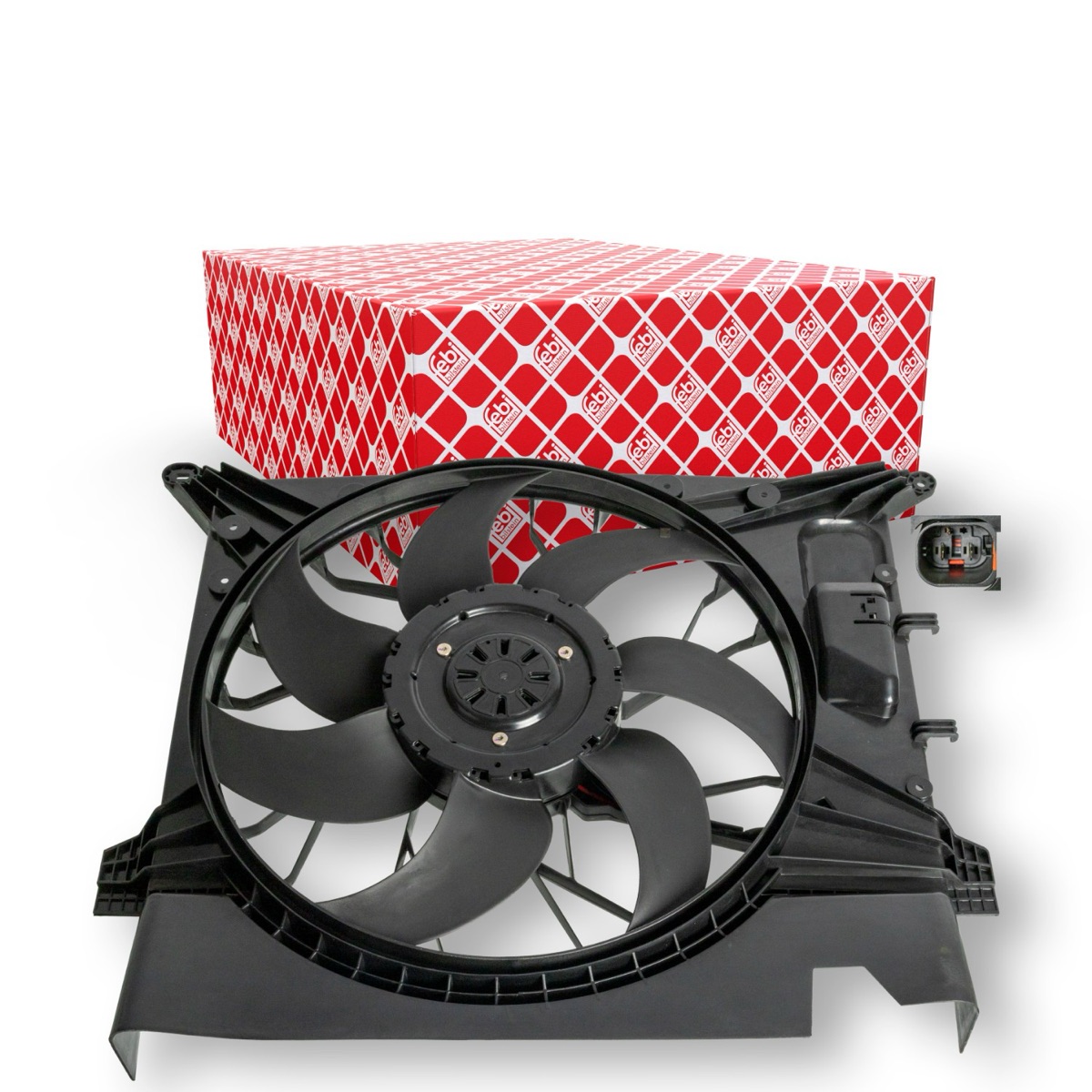 Febi Bilstein 181108 Fan, Radiator