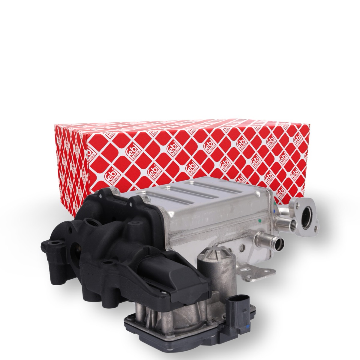 Febi Bilstein 181111 EGR Module